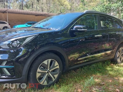 Kia Niro Vision