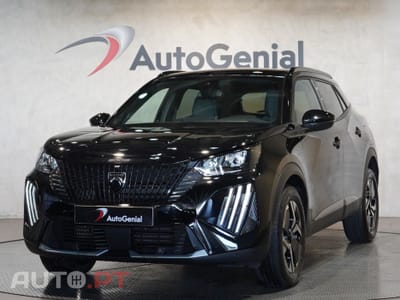 Peugeot 2008 1.2 PureTech Allure