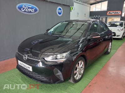 Opel Corsa 1.2 Business Edition