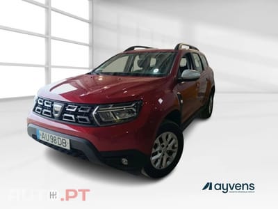 Dacia Duster 1.0 TCe ECO-G Comfort Bi-Fuel