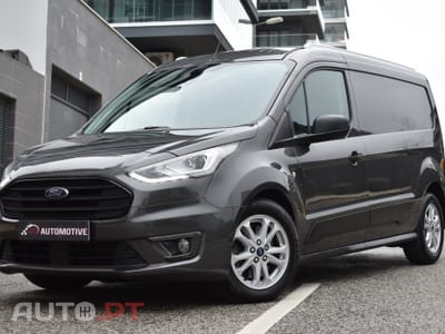 Ford Transit Connect 1.5 TDCi 210 L2 Trend Powershift