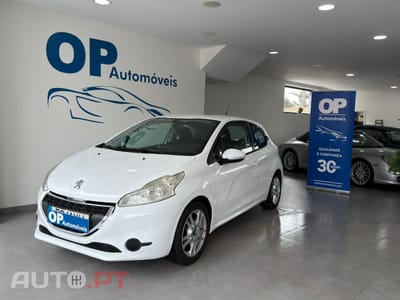 Peugeot 208 1.0 VTi Access