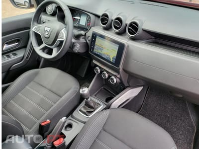 Dacia Duster Comfort