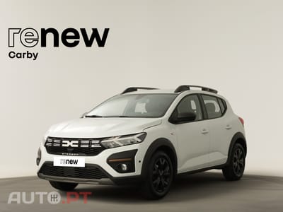 Dacia Sandero Sandero 1.0 TCe Stepway Extreme