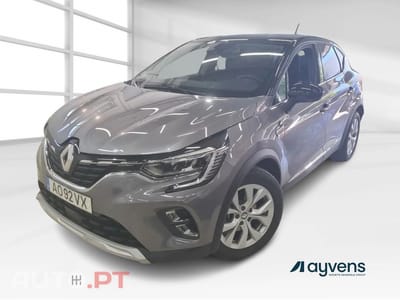 Renault Captur ND