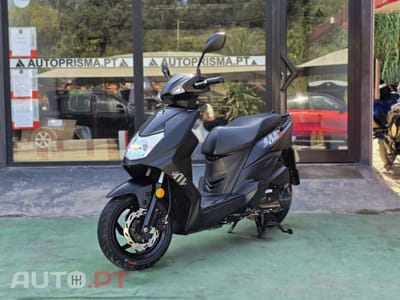 Sym ORBIT III
