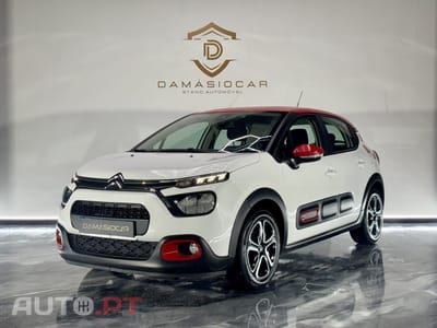 Citroen C3 1.2 PureTech Feel
