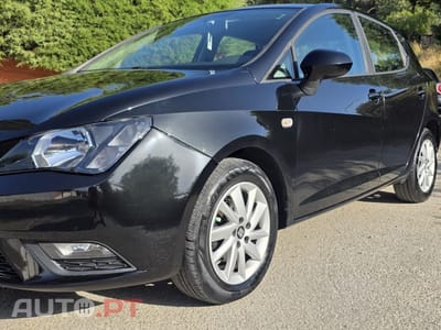 Seat Ibiza 1.4 TDi Style