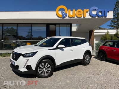 Peugeot 2008 1.2 PureTech Active