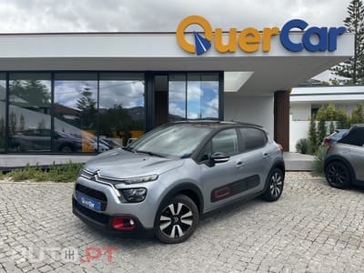 Citroen C3 1.2 PureTech Feel
