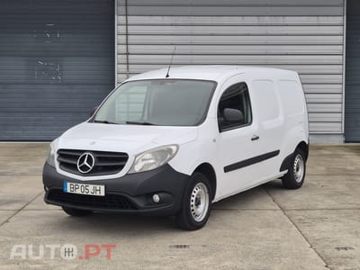 Mercedes-Benz Citan 109 CDi/31 Longo