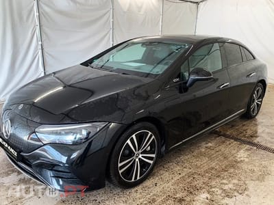 Mercedes-Benz EQE 500 4Matic AMG