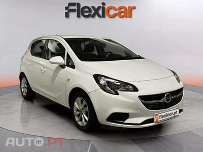 Opel Corsa 1.3 CDTi Edition