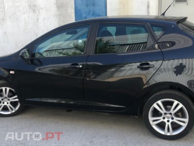 Seat Ibiza 1.6 Tdi