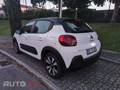 Citroen C3 1.2 FEEL