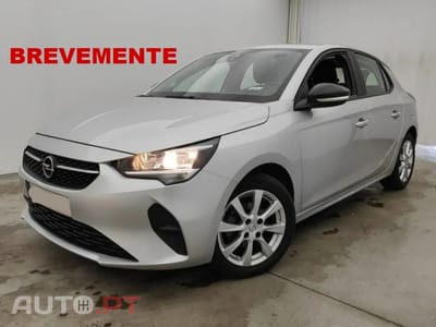 Opel Corsa 1.2 Edition