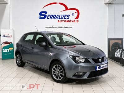 Seat Ibiza 1.2 TDi I-Tech