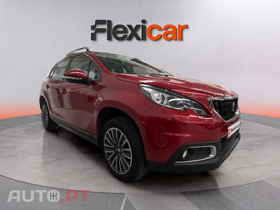 Peugeot 2008 1.2 PureTech Active