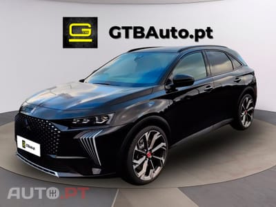 DS DS7 Crossback Performance Line E-Tense 4x4 I.V.A DEDUTIVEL 