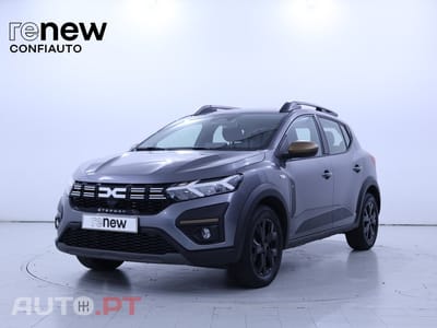 Dacia Sandero 1.0 TCe Stepway Extreme