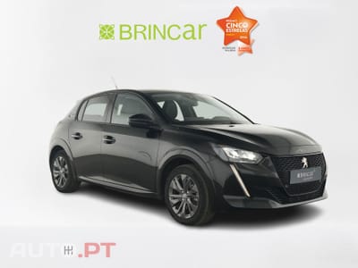 Peugeot E-208 50 kWh Active