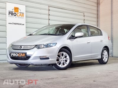 Honda Insight 1.3 IMA i-VTEC Executive