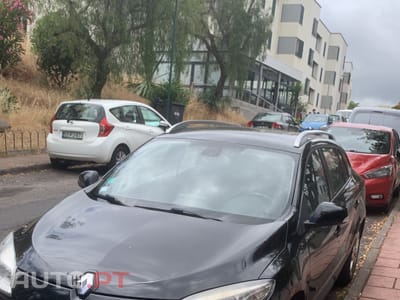 Renault Mégane 1,5 dCi