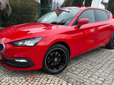 Seat Leon 1.0 eTSI Xcellence DSG