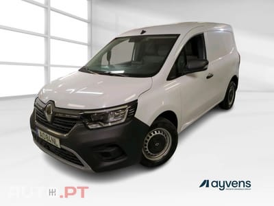 Renault Kangoo KANGOO VAN 1.5 Blue dCi Edition One