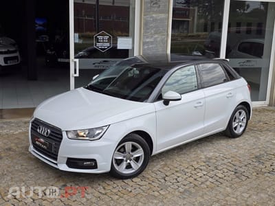 Audi A1 1.4 TDI