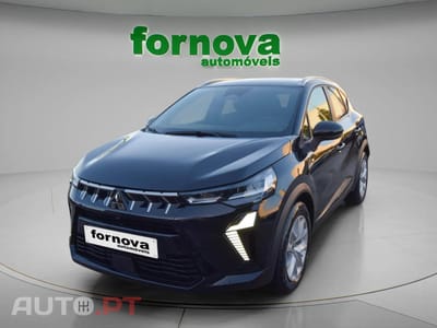 Mitsubishi ASX 1.0 MPI-T Kaiteki