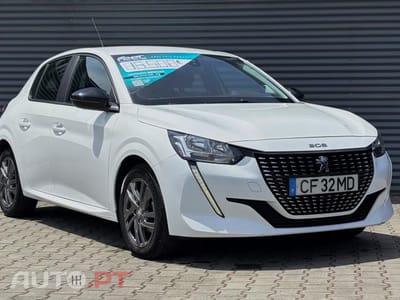 Peugeot 208 Active Pack
