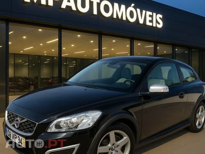 Volvo C30 1.6 D