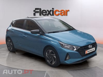 Hyundai i20 1.2 Comfort