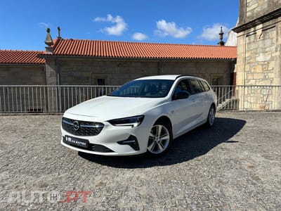 Opel Insignia 1.5 D Business Edition
