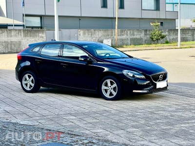 Volvo V40 120
