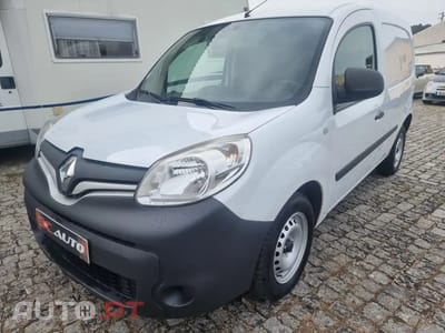 Renault Kangoo 1.5 dCi Compact Business