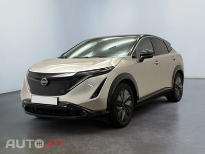 Nissan Ariya 63 kWh Advance
