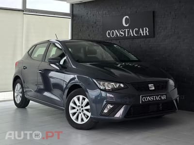 Seat Ibiza 1.0 TSI Style DSG