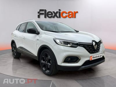 Renault Kadjar 1.5 dCi Intens