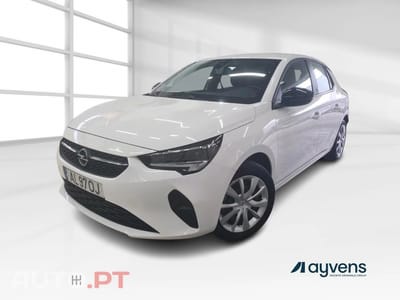 Opel Corsa-E Business Edition