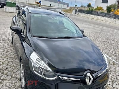 Renault Clio 1.5 Dci