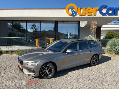 Volvo V60 2.0 D3