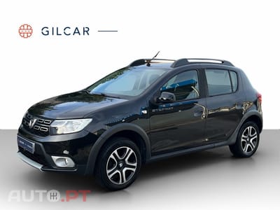Dacia Sandero 1.0 ECO-G Stepway Bi-Fuel