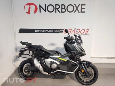 Honda ADV 750