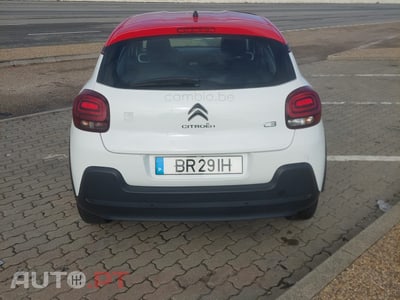 Citroen C3 Puretech