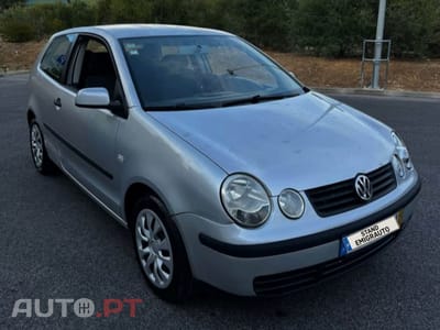 Volkswagen Polo 1.2