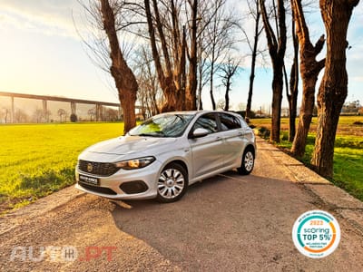 Fiat Tipo 1.3 M-jet