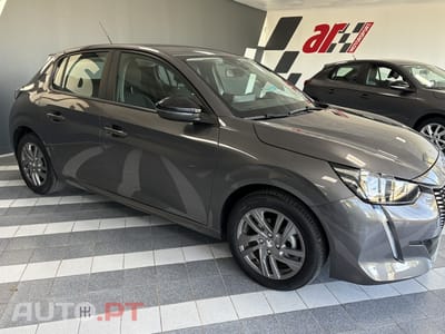 Peugeot 208 1.2 PureTech Active Pack