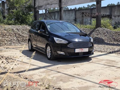 Ford C-Max 2.0 TDCi 150cv